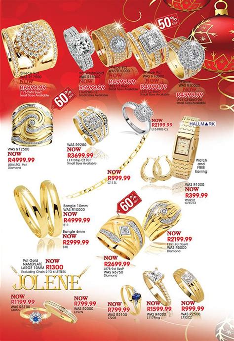 eldorado jewellers catalogue.